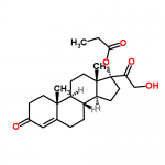  17 alpha-propionate 25mg