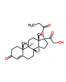  17 alpha-propionate 25mg