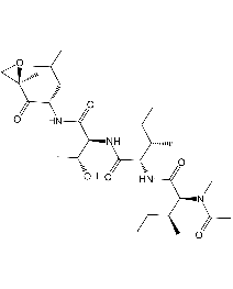 Epoxomicin 1mg
