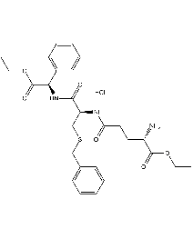  Ezatiostat hydrochloride 1mg