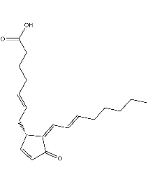 15-deoxy-Δ-12,14-Prostaglandin J2 5mg