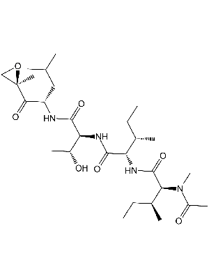 Epoxomicin 1mg