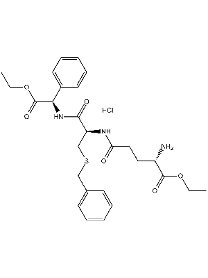  Ezatiostat hydrochloride 1mg