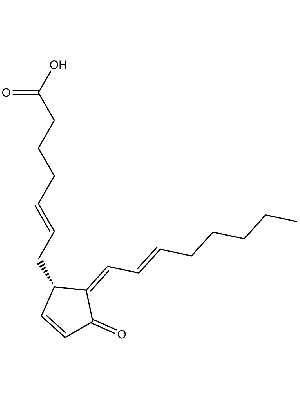 15-deoxy-Δ-12,14-Prostaglandin J2 5mg